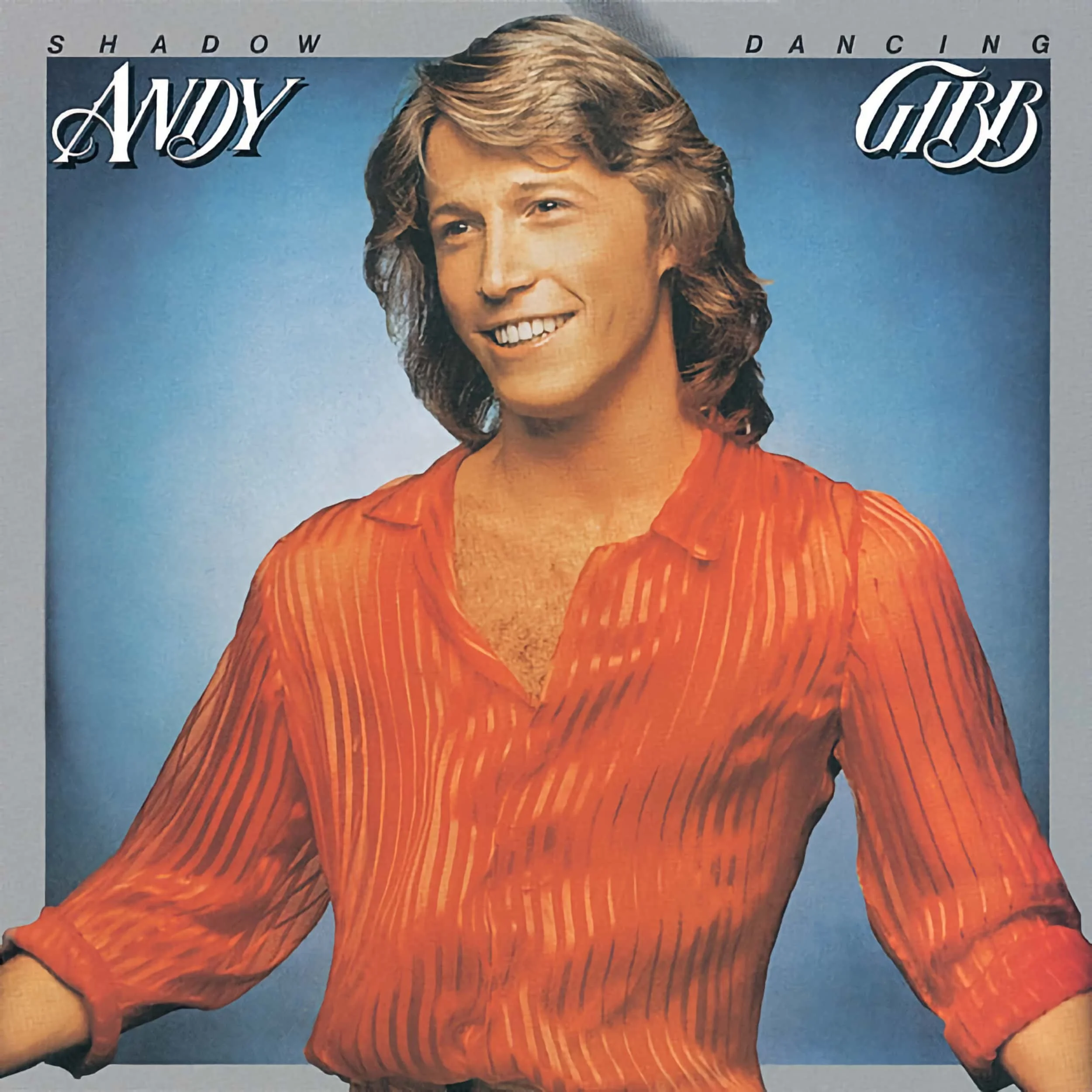 Andy Gibb　Shadow Dancing　リミックス集 CD　ビージーズ Andy Gibb Shadow Dancing リミックス集 CD ビージーズ